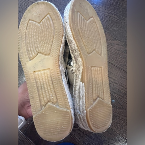 Burberry toddler shoes - Picture 4 of 6